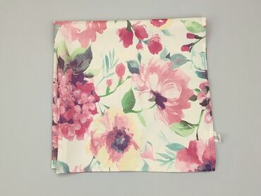 Serwetka 80 x 80, kolor - Kolorowy, stan - Idealny