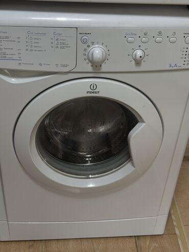 стиральная машинка полуавтомат б у: Стиральная машина Indesit, Б/у, Автомат
