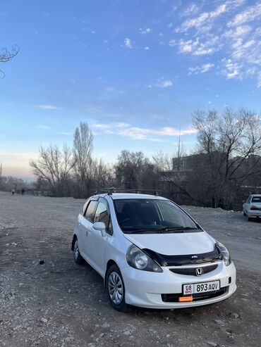 садор диск: Honda Fit: 2003 г., 1.3 л, Вариатор, Бензин, Хэтчбэк