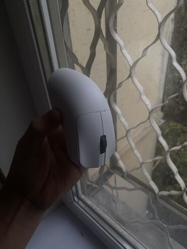 мышка logitech: Очень хорошая мышь Беспроводная компьютерная мышь Leobog (модель на