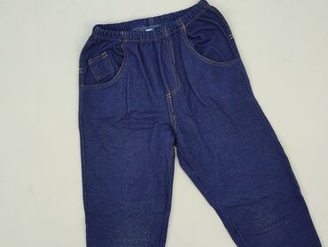 czarna spódniczka jeansowa: Jeans, 11 years, 146, condition - Good