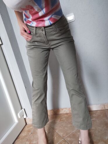 Pantalone: Fashion pantalone 7/8,s — 5