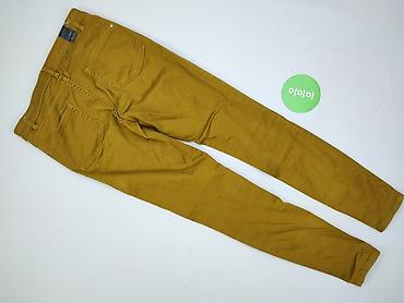 kozaki eksbut: Orsay, Jeansy damskie, rozmiar S — 3