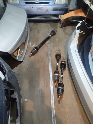 Другие автозапчасти: Авторазбор: оригинальные б/у запчасти Ассортимент по фото: - — 9