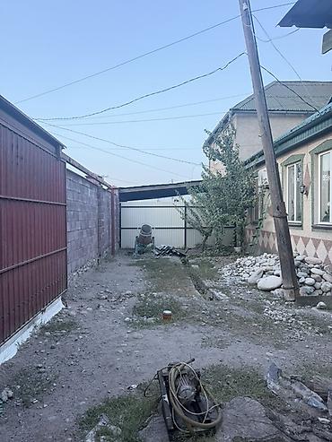 арка дом: 3 комнаты, 96 м², 7 соток, Джал, Риэлтор — 3