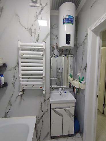 Новостройки от застройщика: 1 комната, 43 м² — 7