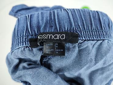 tom tailor cn 175 96a: Esmara, Spodnie materiałowe damskie, rozmiar XL — 4