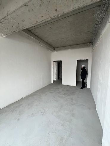 Продажа квартир: 3 комнаты, 123 м², Элитка, 11 этаж, Готовая ПСО (под самоотделку) — 10