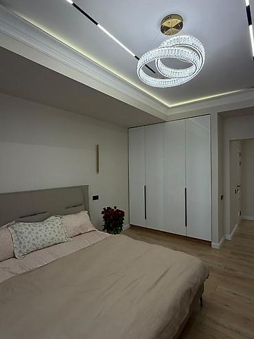 мунара вегас: 2 комнаты, 73 м², Асанбай мкр Элитка, 5 этаж, Евроремонт — 2