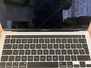 Ноутбуки Apple (MacBook): Для учебы, Б/у, Intel Core i5, ОЗУ, RAM: 8 ГБ — 9