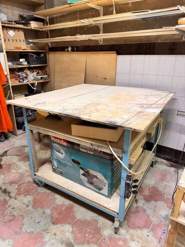 Digər biznes avadanlığı: Salam sexsi biznesimdir.Bir cox sahelerde istifade oluna biler. Her — 7