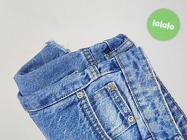 used stuff: Denim Collection, Szorty damskie, rozmiar S — 5