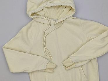 bluza crem: House, Bluza z kapturem damska, rozmiar XS — 1