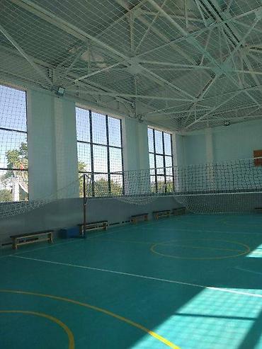 Другое для спорта и отдыха: Защитная сетка на стройку, оградительная сетка для стройки в .Бишкеке — 15