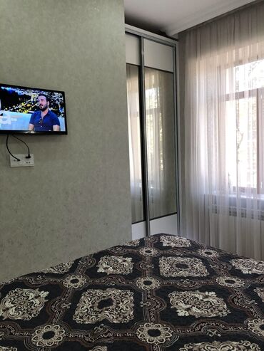 xacmazda kiraye evler 2022: InterContinental hotel ile uzbeuzde yerleshen, Sahil metrosundan ve