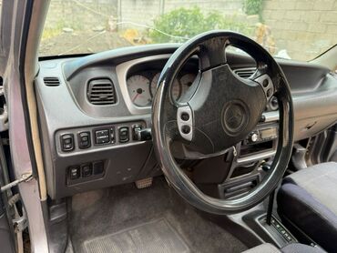 авто бу в рассрочку от частного лица: Daihatsu : 2003 г., 1.3 л, Автоматические, Бензин, Хэтчбэк
