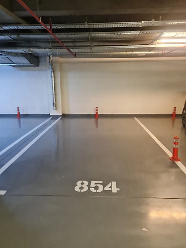 nargile residence satilan evler: 3 otaqlı, Yeni tikili, 137 kv. m — 6