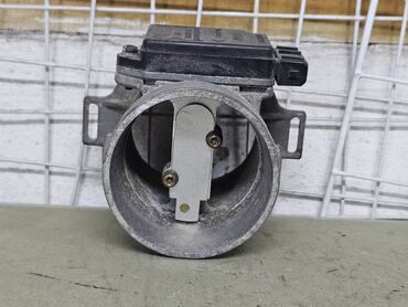 Датчики, сенсоры, предохранители: Расходомер Ford 1998 г., Б/у, Оригинал, Германия — 9