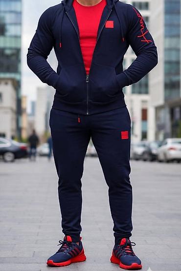 jeans leskovac: 04. Muški Turske Hugo Boss sve je vez najbolji kvalitet M,L,XL,XXL — 2