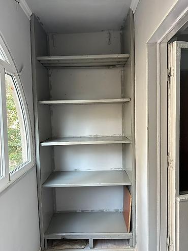 комнаты иссык: 2 комнаты, 48 м², 105 серия, 4 этаж, Косметический ремонт — 8