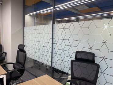 Ремонт окон и дверей: Перегородка: Установка — 13