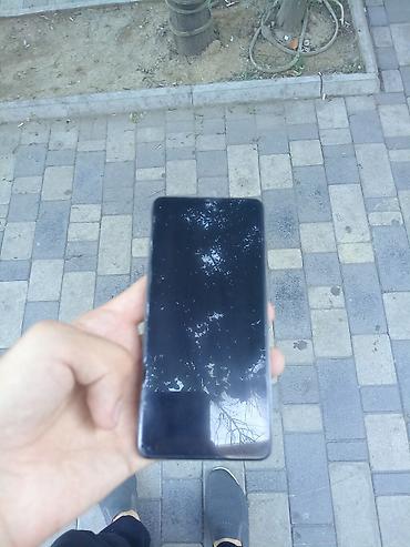 a52 ekranı: Samsung Galaxy A52, rəng - Qara — 2