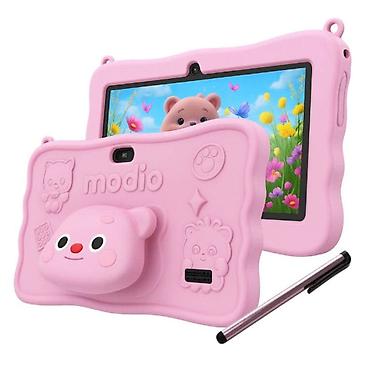 Kateqoriya: Planşetlər Brend: Modio Model: M72 Pink Qiymət: 87