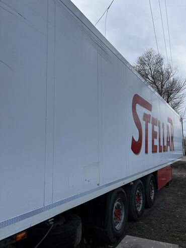 Прицепы и полуприцепы: Прицеп, Schmitz Cargobull, Холодильник, рефрижератор, от 12 т, Б/у — 5