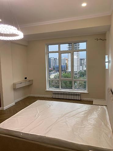 Продажа квартир: 2 комнаты, 59 м², БГУ Элитка, 11 этаж, Евроремонт — 7