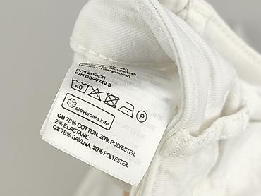hand work denim: H&M, Jeansy damskie, rozmiar XS — 5
