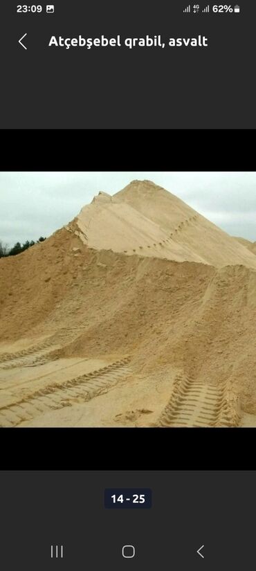 Qum: Universal Qum, Pulsuz çatdırılma — 21