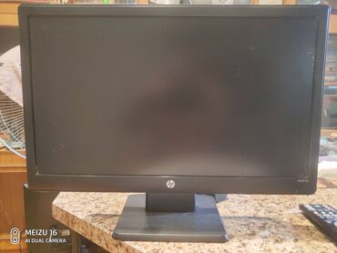 Kompüter ehtiyyat hissələri: Монитор HP 20 дюймов