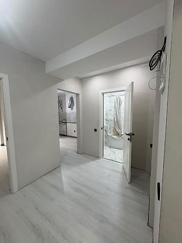 1 комната, 42 м², ул. Горького / Алматинка Элитка, 5 этаж, Евроремонт