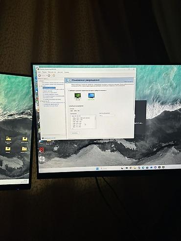 samsung 5g: Компьютер, ядер - 6, ОЗУ 16 ГБ, Игровой, Б/у, Intel Core i5, NVIDIA GeForce RTX 4060 — 3