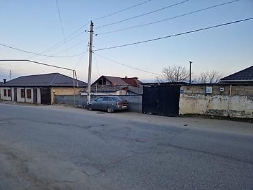 şəkidə torpaq: 8 sot, Tikinti, Mülkiyyətçi, Kupça (Çıxarış) — 1