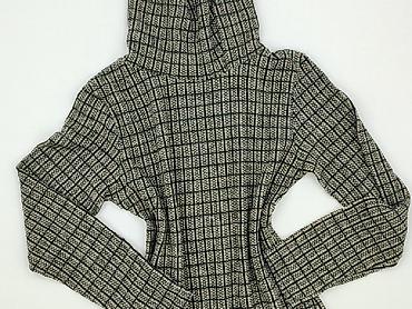 kolorowy sweter: Sukienka damska, rozmiar M — 1