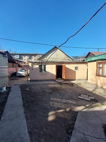 скрябина: Продаётся дом на пересечение Скрябина -Жукеева пудовкина. Участок 4 — 9