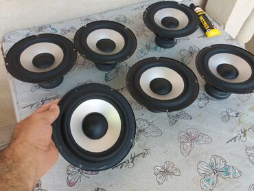 Dinamiklər və sabvuferlər: Dinamik rezinləri münasib qiymətə ətraflı məlumatı zəng edin və ya -da lalafo.az — 6 Dinamiklər və sabvuferlər: Dinamik rezinləri münasib qiymətə ətraflı məlumatı zəng edin və ya — 6