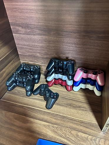 ps4 icare: Məhsullar hər biri ideal və baxımlı vəziyyətdədir. Hər il cihazlara — 2