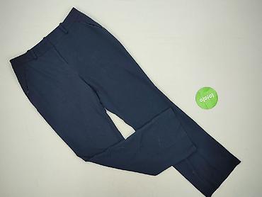 flared jeans 152: Dunnes, Spodnie materiałowe damskie, rozmiar S — 2