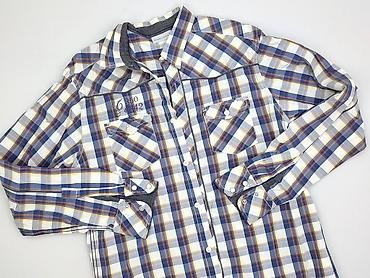 mark clothes: Angelo Litrico, Koszulа dla mężczyzn, rozmiar L — 1