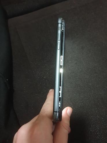 iphone 7 irsad: IPhone 11, 128 GB, Qara, Face ID — 4