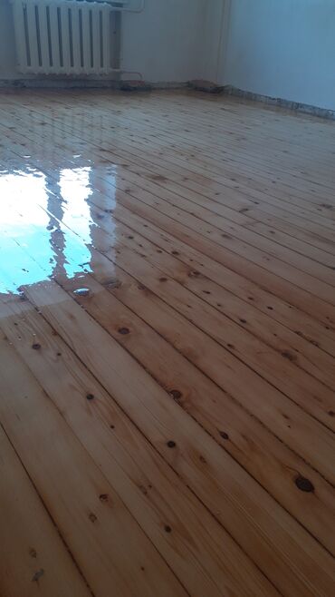 Шлифовочные работы: Шлифовка пола, Шлифовка паркета, Шлифовка под ламинат Больше 6 лет опыта — 29