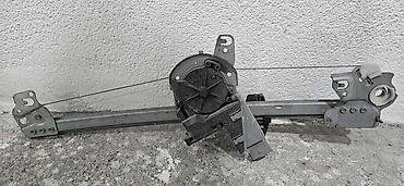 b6 2626: PODIZAC STAKLA MOTORIC ZA CITROEN C3 ZA 2003. GOD — 1