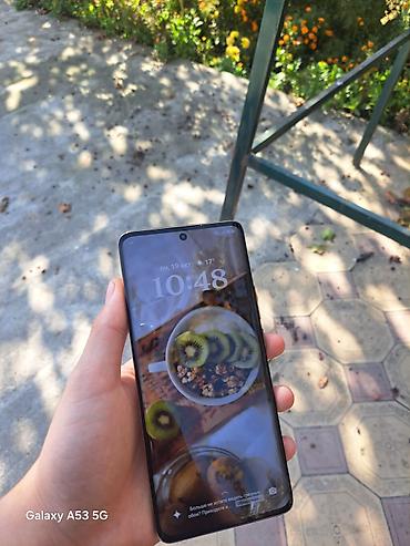видо камера: Realme 11 Pro, Б/у, 256 ГБ, цвет - Белый — 1