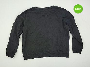 czarny golf: House, Bluza damska
, rozmiar L — 3