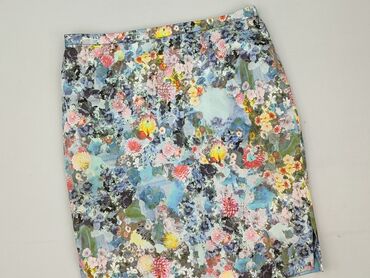top sweterkowy h m: H&M, Spódnica damska, rozmiar L