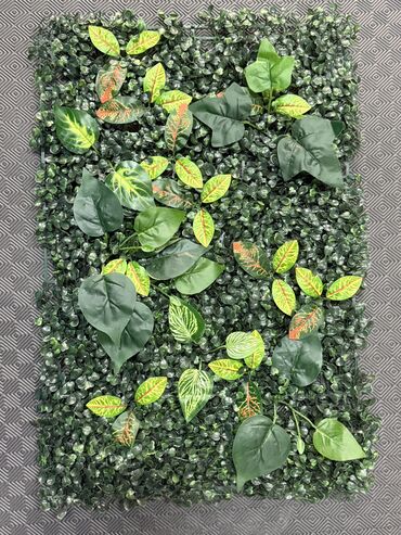 Güzgülər: Güzgü Divar üçün — 21