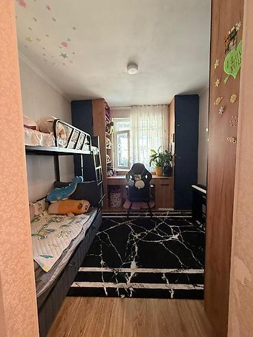 Продажа квартир: 3 комнаты, 75 м², Элитка, 7 этаж, Евроремонт — 3