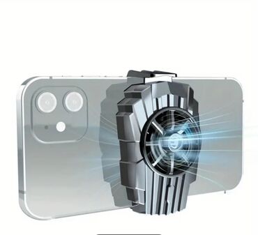 Selfi çubuqları: Qiymətə ilk 4.90 q. Mobil telefon üçün radiator, cihazın həddindən